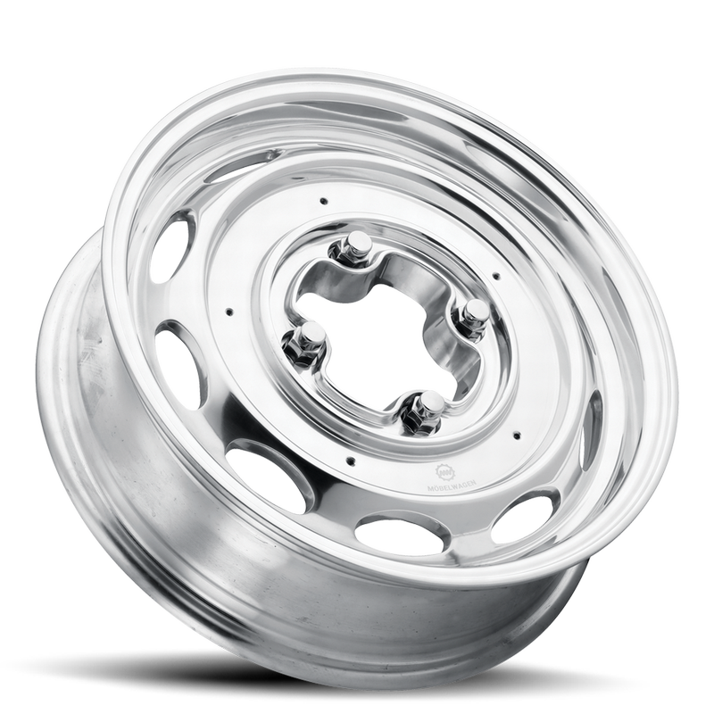 MOBELWAGEN : INTERCEPTOR