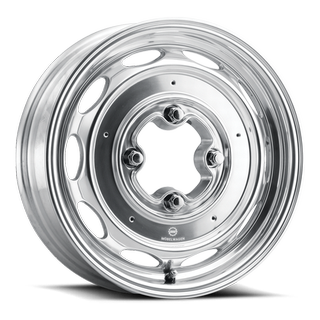 Change main image to: MOBELWAGEN , Polished