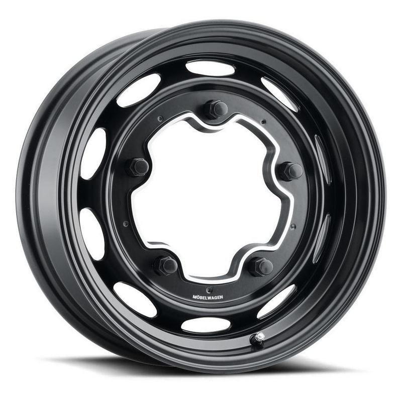 MOBELWAGEN : INTERCEPTOR