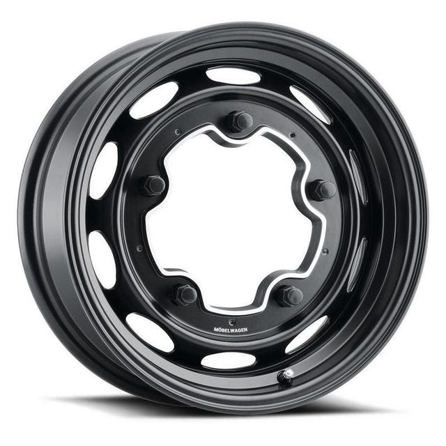 MOBELWAGEN : INTERCEPTOR