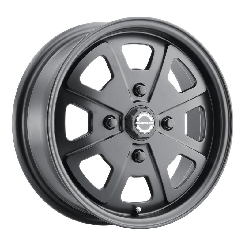 MOBELWAGEN : SCHNELL