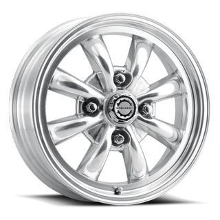 Change main image to: MOBELWAGEN , Polished