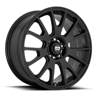 Change main image to: Motegi , Matte Black