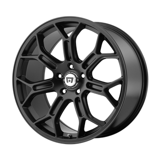 Change main image to: Motegi , Satin Black