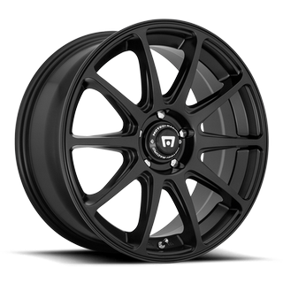 Change main image to: Motegi , Satin Black