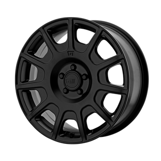 Change main image to: Motegi , Satin Black