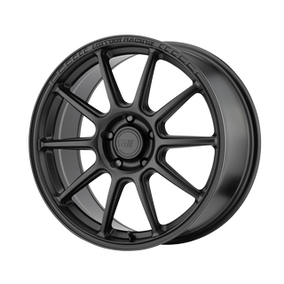 Change main image to: Motegi , Satin Black