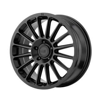 Change main image to: Motegi , Satin Black