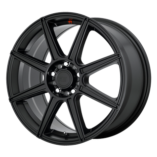 Change main image to: Motegi , Satin Black