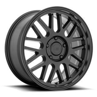 Change main image to: Motegi , Satin Black