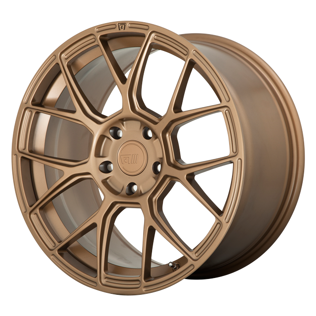 MR14789552645 Cm7 18x9.5 5x4.72 / 5x120 Matte Bronze FZW