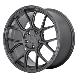 Change main image to: Motegi , Gunmetal