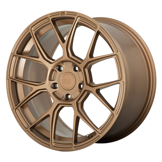 Change main image to: Motegi , Matte Bronze