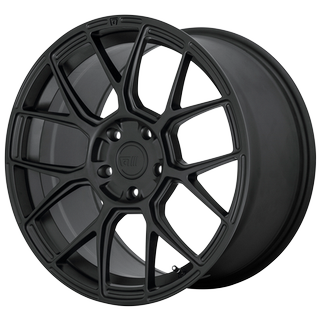 Change main image to: Motegi , Satin Black