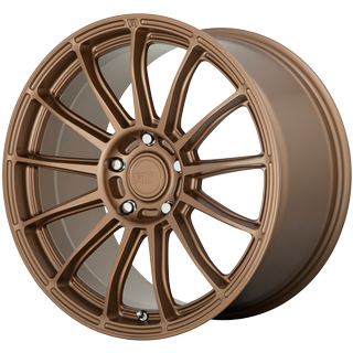 Change main image to: Motegi , Matte Bronze