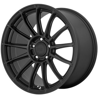Change main image to: Motegi , Satin Black