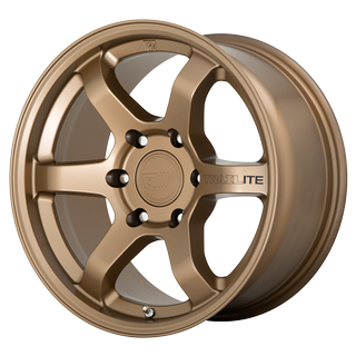 Change main image to: Motegi , Matte Bronze
