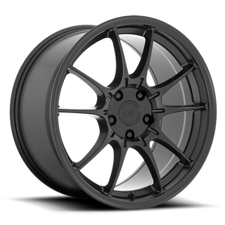 Change main image to: Motegi , Satin Black