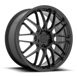 Change main image to: Motegi , Satin Black