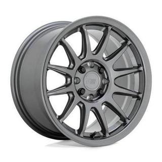Change main image to: Motegi , Gloss Gunmetal