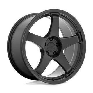 Change main image to: Motegi , Satin Black