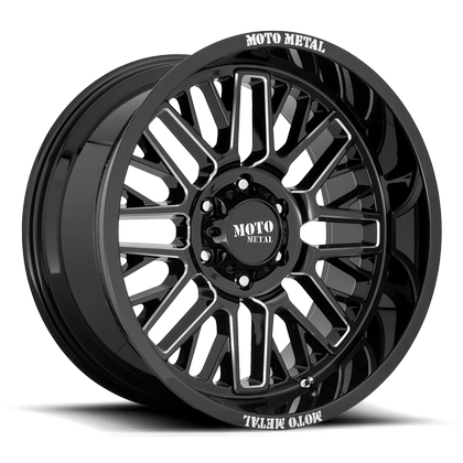 Click to view Moto Metal MO802