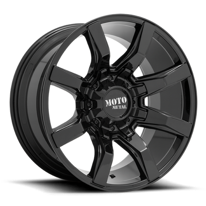 Click to view Moto Metal SPIDER