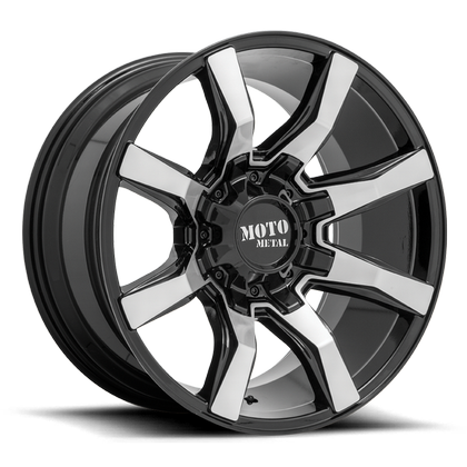 Click to view Moto Metal SPIDER