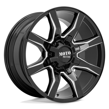 Click to view Moto Metal SPIDER