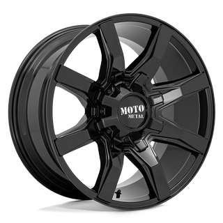 Change main image to: Moto Metal , Gloss Black