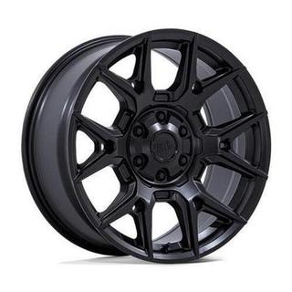 Change main image to: Moto Metal , MATTE BLACK