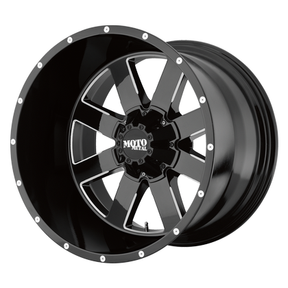 Click to view Moto Metal MO962