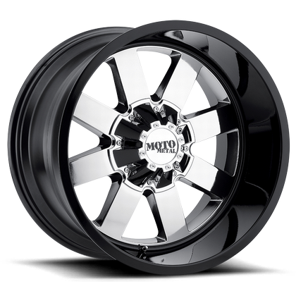 Click to view Moto Metal MO962