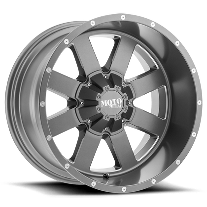 Click to view Moto Metal MO962