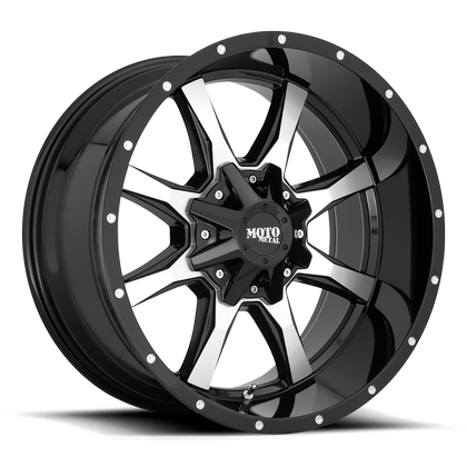 Click to view Moto Metal MO970