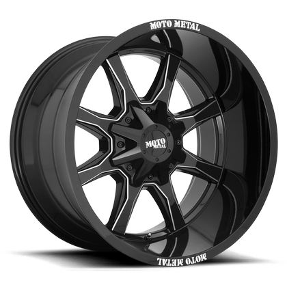 Click to view Moto Metal MO970