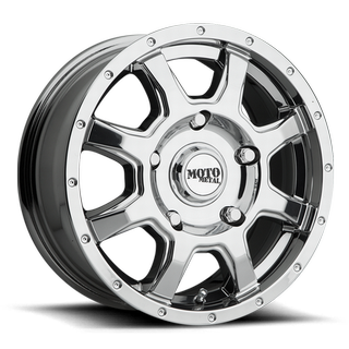 Change main image to: Moto Metal , PVD