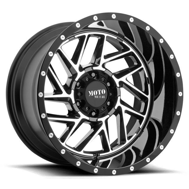 Moto Metal : BREAKOUT