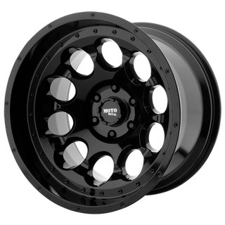 Change main image to: Moto Metal , Gloss Black