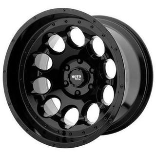 Change main image to: Moto Metal , Gloss Black