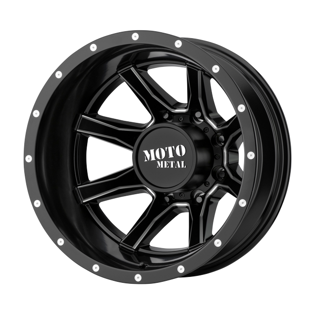 Moto Metal : MO995