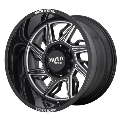 Click to view Moto Metal HURRICANE