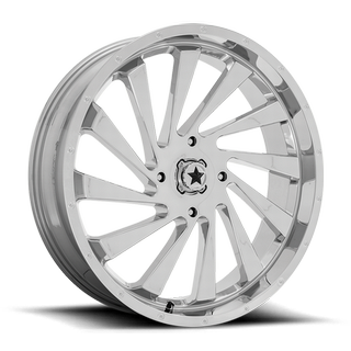 Change main image to: MSA , CHROME