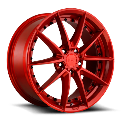 Niche Sector image resized