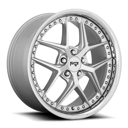 Niche Vice image resized