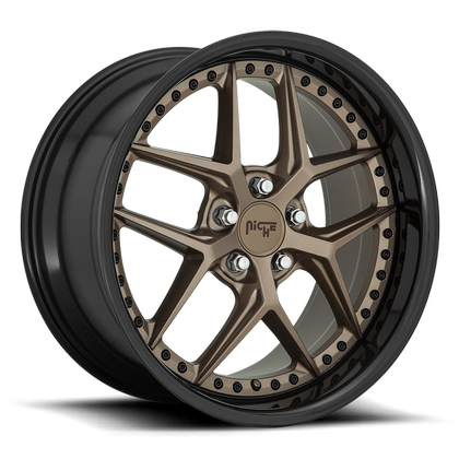 Niche Vice image resized