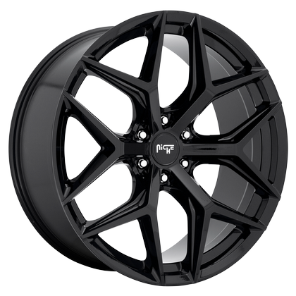 Niche Vice Suv image resized