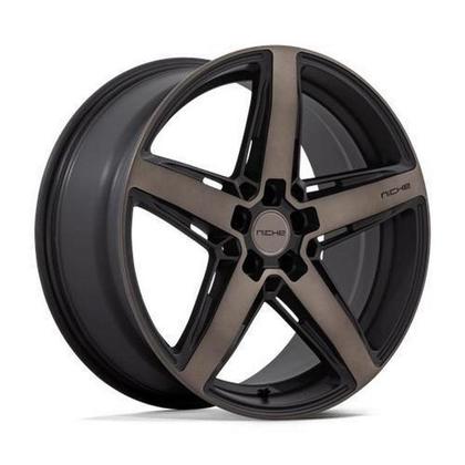 Click to view Niche M271