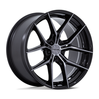Niche NC279BT20905645 20x9 5x4.41 / 5x112