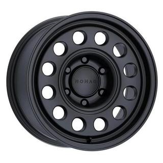 Change main image to: NOMAD , SATIN BLACK